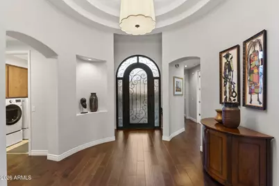 8267 E Angel Spirit Drive, Scottsdale, AZ 85255 - Photo 7