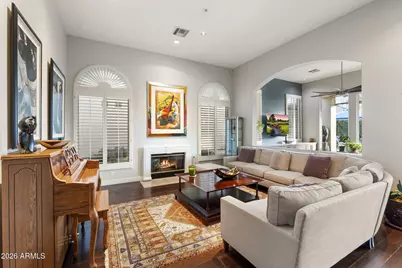 8267 E Angel Spirit Drive, Scottsdale, AZ 85255 - Photo 9