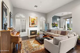 8267 E Angel Spirit Dr, Scottsdale, AZ 85255 - Photo 9