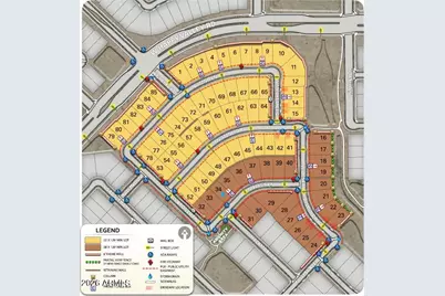 25278 N 171st Lane, Surprise, AZ 85387 - Photo 3