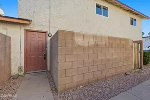 860 E Brown Rd, Mesa, AZ 85203 - Photo 19
