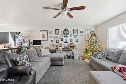 860 E Brown Road #29, Mesa, AZ 85203 - Photo 41