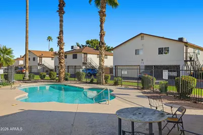 860 E Brown Road #29, Mesa, AZ 85203 - Photo 17