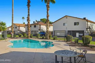 860 E Brown Rd, Mesa, AZ 85203 - Photo 17