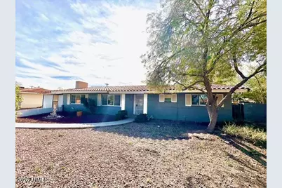 1117 E Laurel Drive, Casa Grande, AZ 85122 - Photo 1