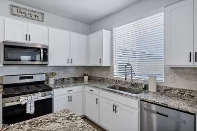 9432 E Spiral Avenue, Mesa, AZ 85212 - Photo 5