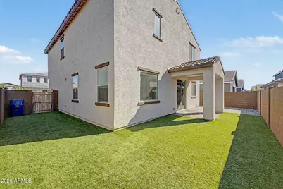 9432 E Spiral Avenue, Mesa, AZ 85212 - Photo 33