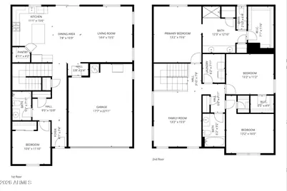 9432 E Spiral Avenue, Mesa, AZ 85212 - Photo 33