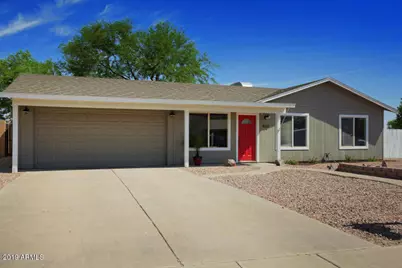 808 W Apollo Avenue, Tempe, AZ 85283 - Photo 1