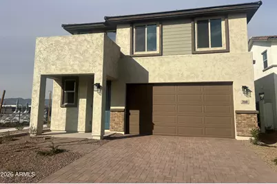 3168 S 180th Street, Goodyear, AZ 85338 - Photo 1