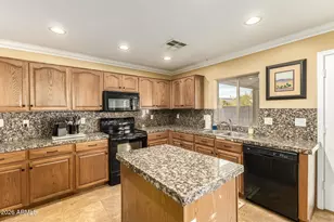 4726 E Woburn Ln, Cave Creek, AZ 85331 - Photo 3