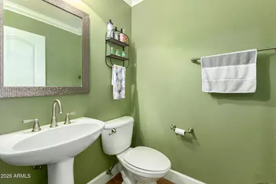 4726 E Woburn Lane, Cave Creek, AZ 85331 - Photo 11