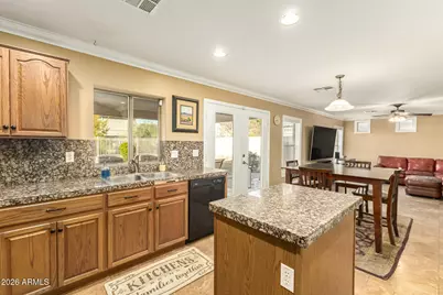 4726 E Woburn Lane, Cave Creek, AZ 85331 - Photo 5