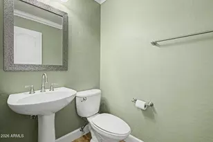 4726 E Woburn Ln, Cave Creek, AZ 85331 - Photo 19