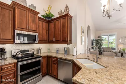 9628 E Arrowvale Drive, Sun Lakes, AZ 85248 - Photo 9