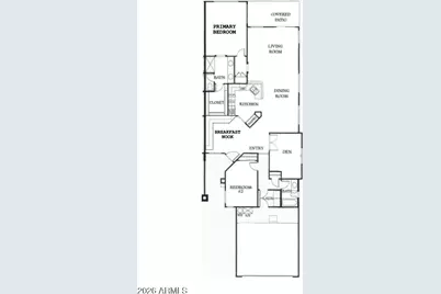 9628 E Arrowvale Drive, Sun Lakes, AZ 85248 - Photo 27