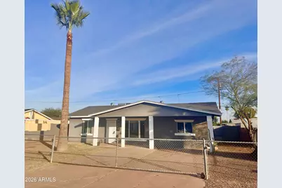 1644 W Sonora Street, Phoenix, AZ 85007 - Photo 1