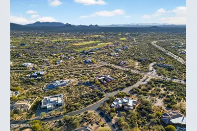 10747 E Rising Sun Drive #41, Scottsdale, AZ 85262 - Photo 7