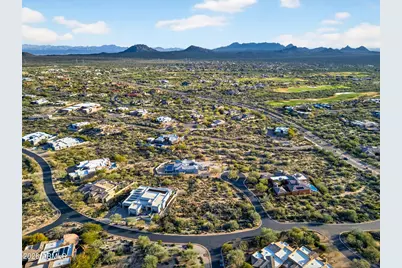 10747 E Rising Sun Drive #41, Scottsdale, AZ 85262 - Photo 5