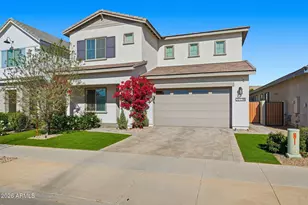 22728 E Saddle Way, Queen Creek, AZ 85142 - Photo 1