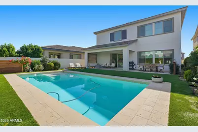 22728 E Saddle Way, Queen Creek, AZ 85142 - Photo 31