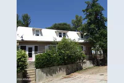 60 Wood Canyon, Bisbee, AZ 85603 - Photo 1