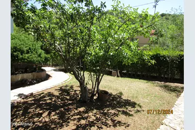 60 Wood Canyon, Bisbee, AZ 85603 - Photo 35