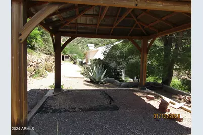 60 Wood Canyon, Bisbee, AZ 85603 - Photo 51