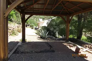 60 Wood Canyon, Bisbee, AZ 85603 - Photo 51