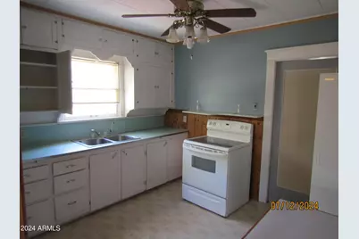 60 Wood Canyon, Bisbee, AZ 85603 - Photo 3