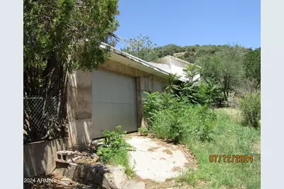 60 Wood Canyon, Bisbee, AZ 85603 - Photo 33
