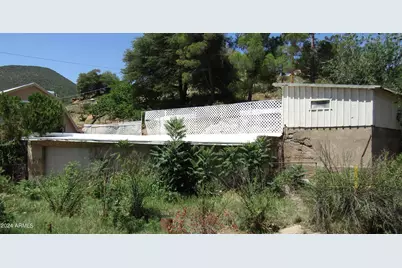 60 Wood Canyon, Bisbee, AZ 85603 - Photo 31