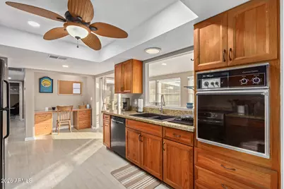 1770 Leisure World --, Mesa, AZ 85206 - Photo 17