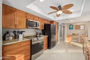 1770 Leisure World, Mesa, AZ 85206 - Photo 19