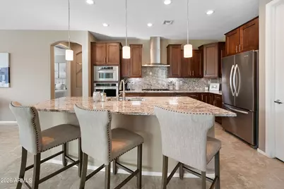 26405 W Vista North Drive, Buckeye, AZ 85396 - Photo 9