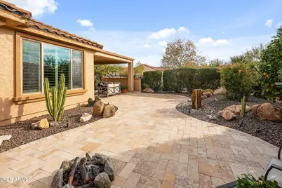 26405 W Vista North Drive, Buckeye, AZ 85396 - Photo 35