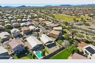 1158 E Blackfoot Daisy Drive, San Tan Valley, AZ 85143 - Photo 33