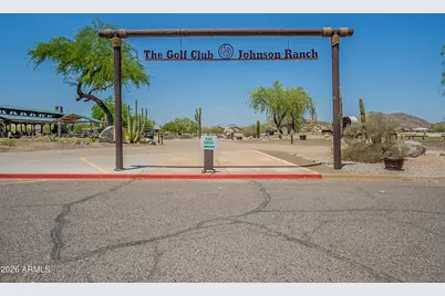 1158 E Blackfoot Daisy Drive, San Tan Valley, AZ 85143 - Photo 35