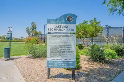 1158 E Blackfoot Daisy Drive, San Tan Valley, AZ 85143 - Photo 37