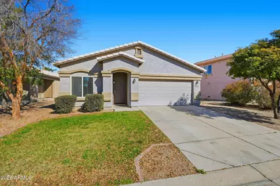 1158 E Blackfoot Daisy Drive, San Tan Valley, AZ 85143 - Photo 1