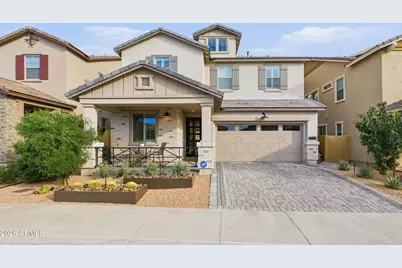 21629 N 59th Street, Phoenix, AZ 85054 - Photo 1