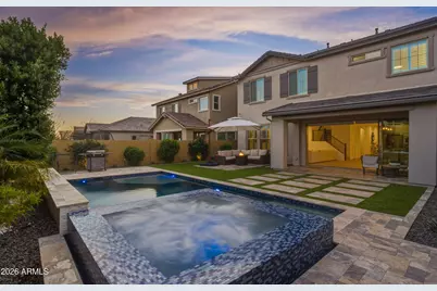 21629 N 59th Street, Phoenix, AZ 85054 - Photo 33