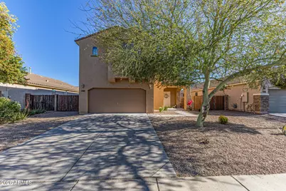1052 W Paisley Drive, San Tan Valley, AZ 85143 - Photo 1