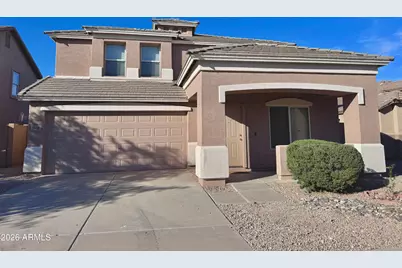 15118 W Lincoln St Street, Goodyear, AZ 85338 - Photo 1