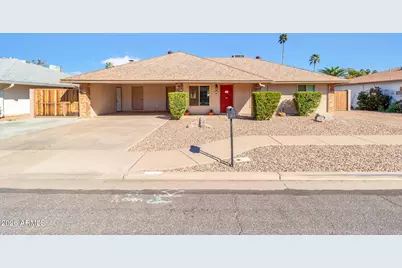 1814 W Natal Avenue, Mesa, AZ 85202 - Photo 1