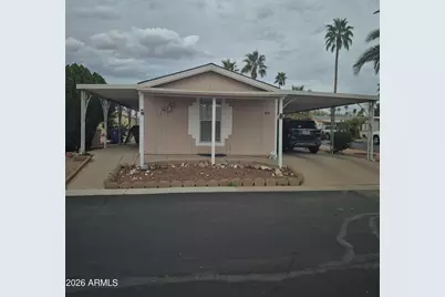 9302 E Broadway Road E #60, Mesa, AZ 85208 - Photo 23