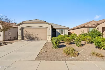 3074 E Riding Boot Way, San Tan Valley, AZ 85140 - Photo 3