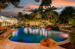 1128 E Desert Ct, Gilbert, AZ 85234 - Photo 69