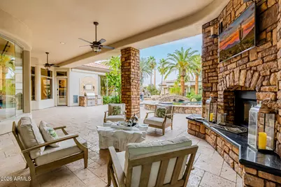 1128 E Desert Court, Gilbert, AZ 85234 - Photo 89