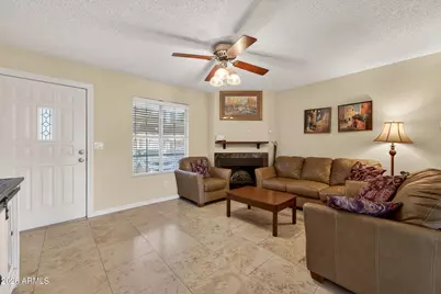 4601 N 102nd Avenue #1156, Phoenix, AZ 85037 - Photo 5